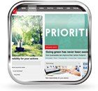 WEBサイトの制作イメージ