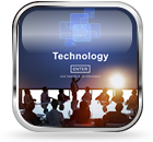 WEBシステム開発イメージ