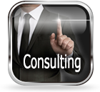 総合コンサルティングイメージ